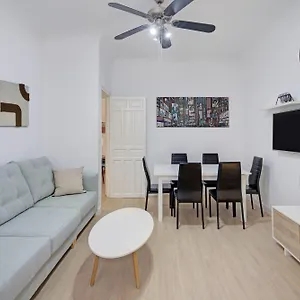  Apartamento New Arab Baths Apartament España