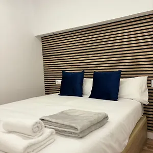  Apartamento Exyca Metropolitano España