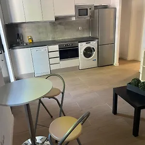  Apartamento Exyca Castellana España